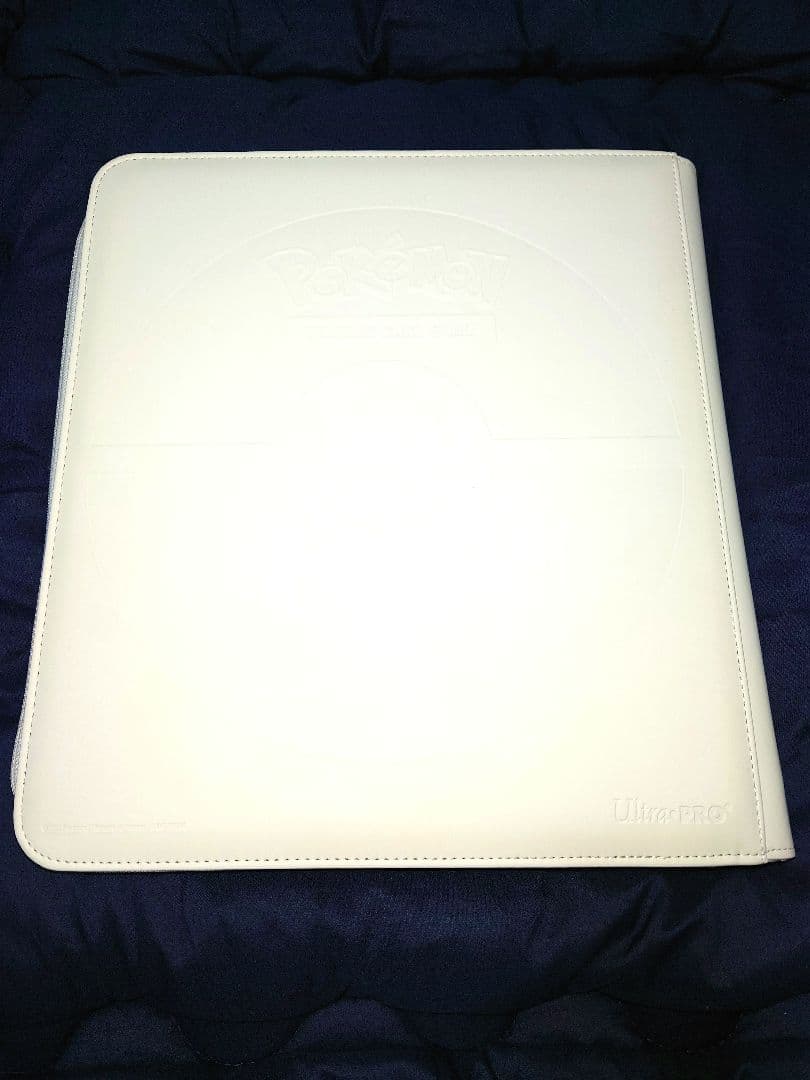 【海外版】ウルトラプロ ポケモン アルセウス プロバインダー 12ポケット