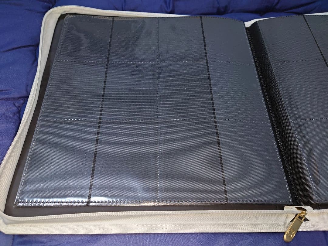 【海外版】ウルトラプロ ポケモン アルセウス プロバインダー 12ポケット