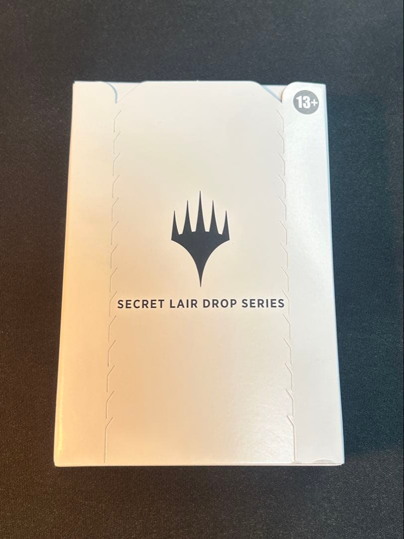 MTG 【Foil】Kamigawa Ink Foil Edition１箱