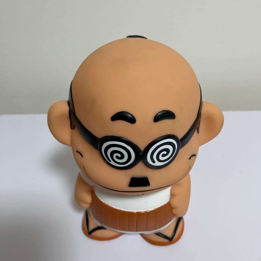 【昭和レトロ】ドリフターズ　加トちゃんのおしゃべり貯金箱　激レア　箱あり　当時物