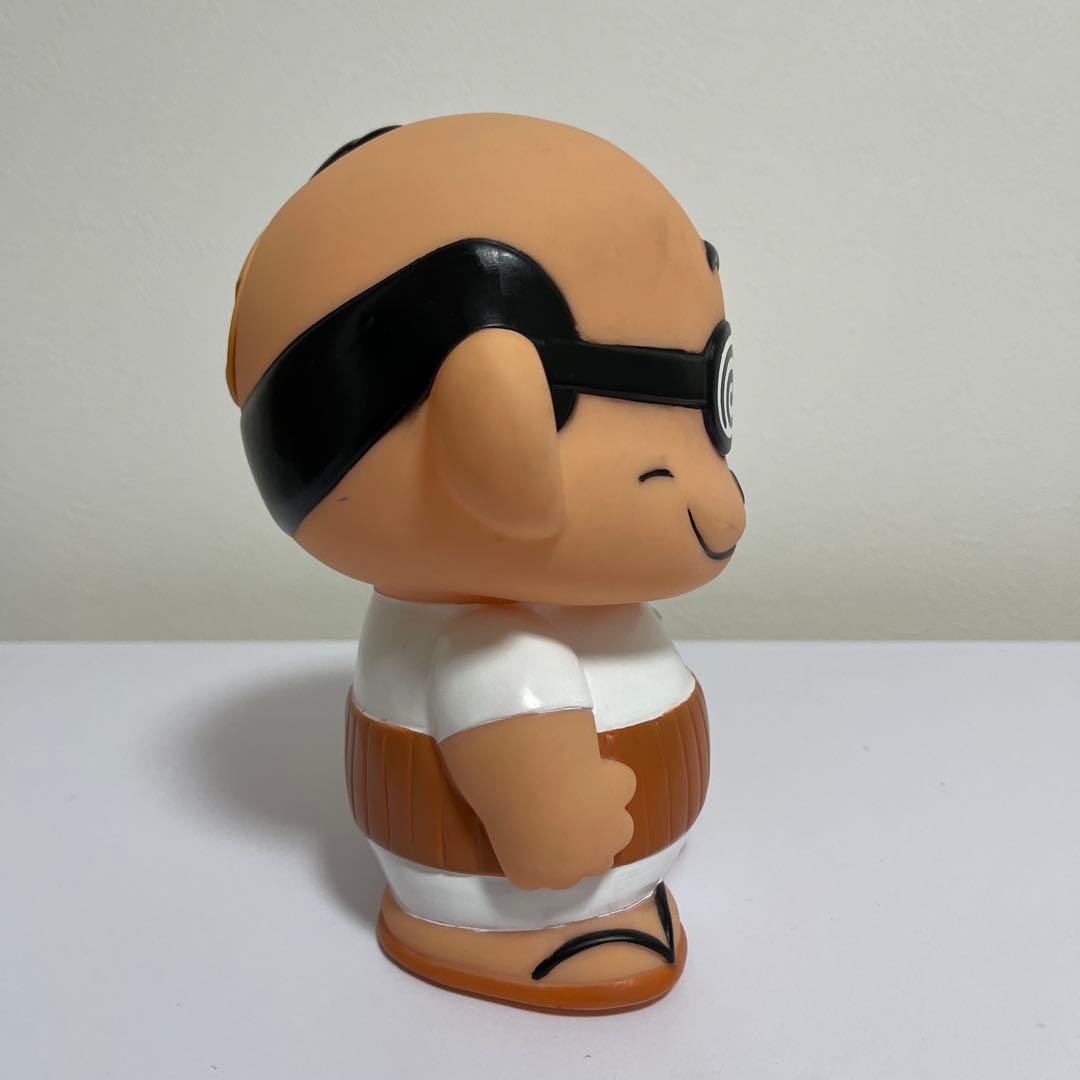 【昭和レトロ】ドリフターズ　加トちゃんのおしゃべり貯金箱　激レア　箱あり　当時物