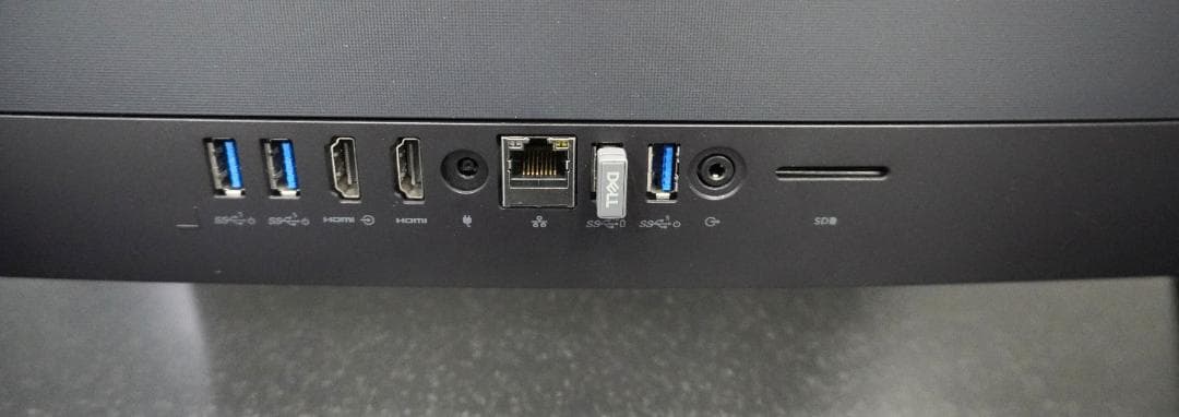 【美品】DELL Inspiron 5410 ｜Core i5｜メモリ16GB