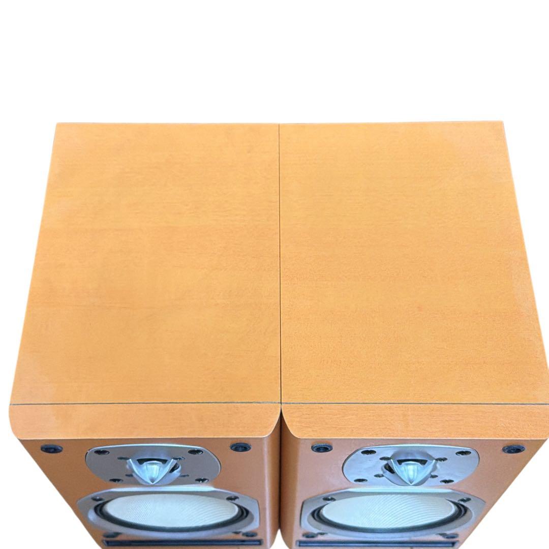 ONKYO FR-N7TX X-N7TX CD/MDコンポ スピーカー付 動作品