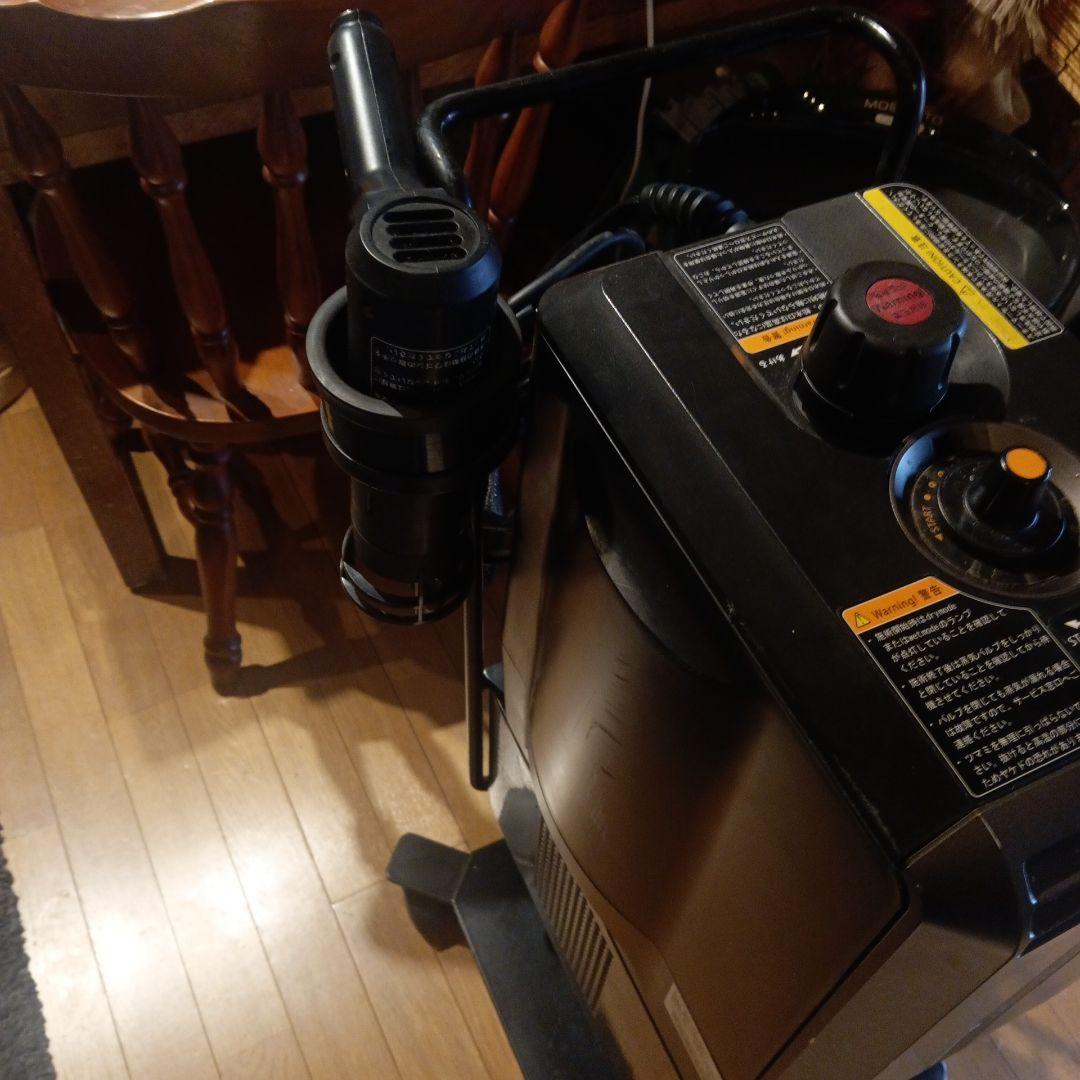 ナノプレッソN/ミストアイロン