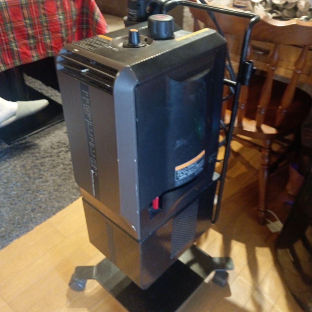 ナノプレッソN/ミストアイロン