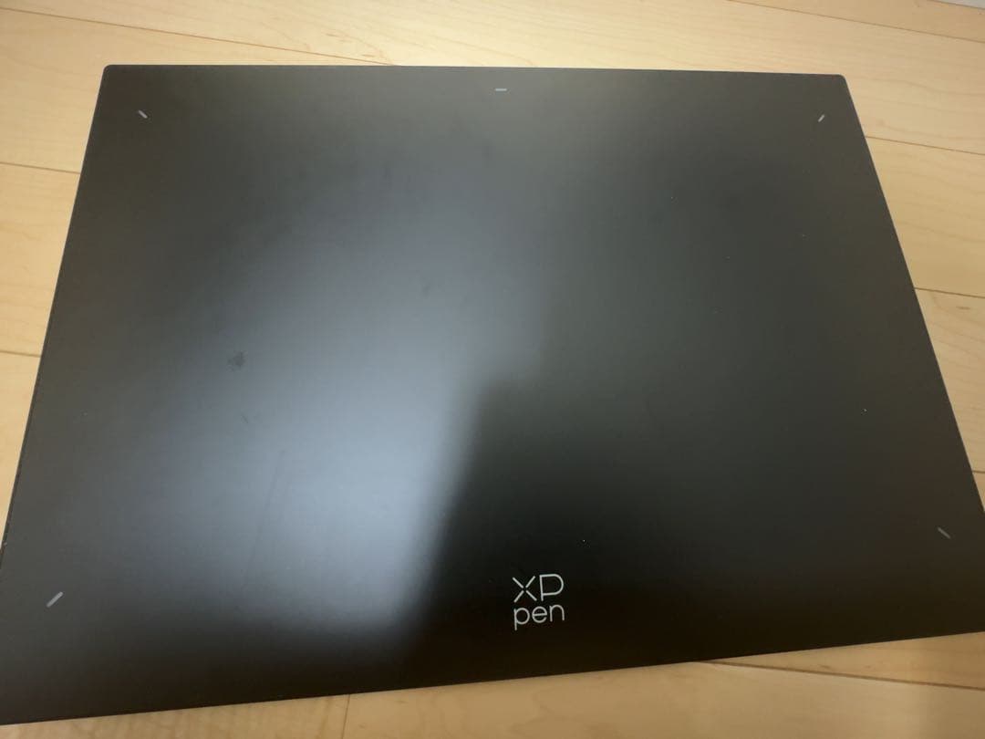 液タブ・ペンタブ XPpen Deco Pro XLW (Gen2)