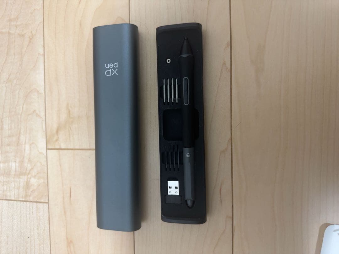 液タブ・ペンタブ XPpen Deco Pro XLW (Gen2)