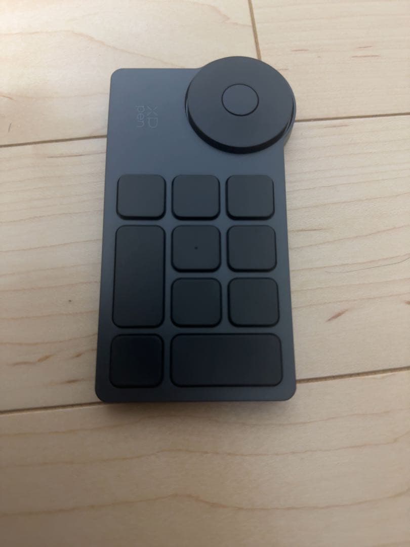 液タブ・ペンタブ XPpen Deco Pro XLW (Gen2)