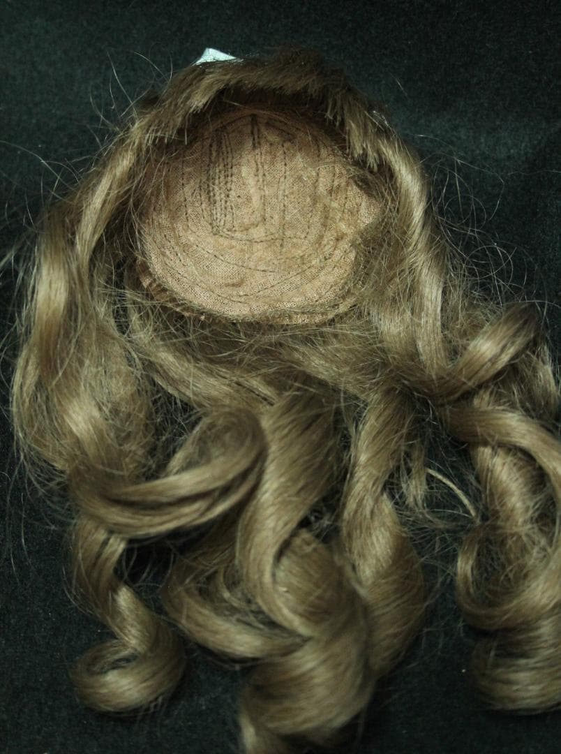 ◎アンティーク ビスクドール　ジュモー 人形