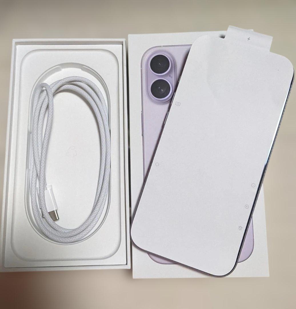 スマートフォン本体 iPhone17