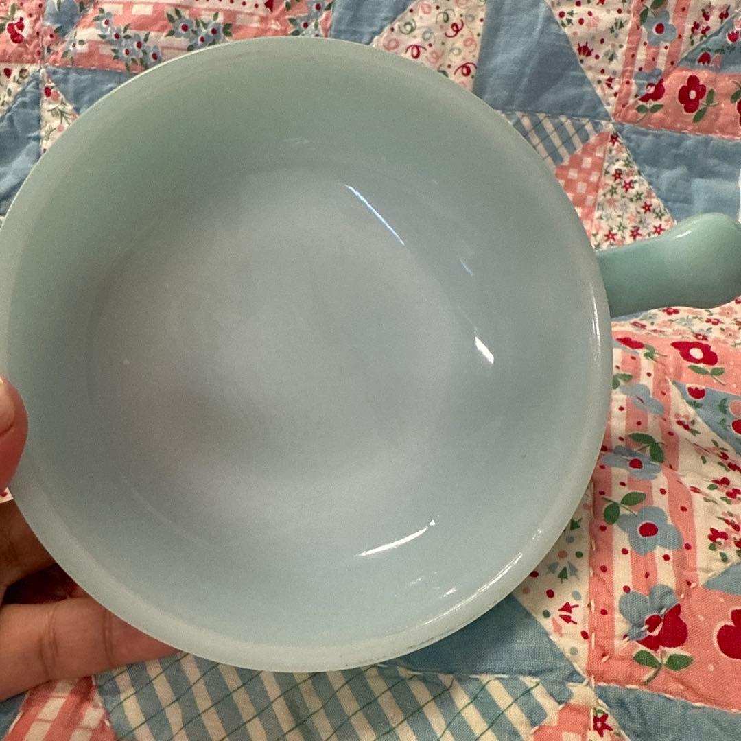 グラスベイクGlasbakeワンハンドキャセロール