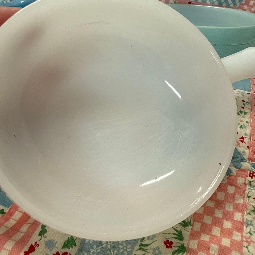 グラスベイクGlasbakeワンハンドキャセロール