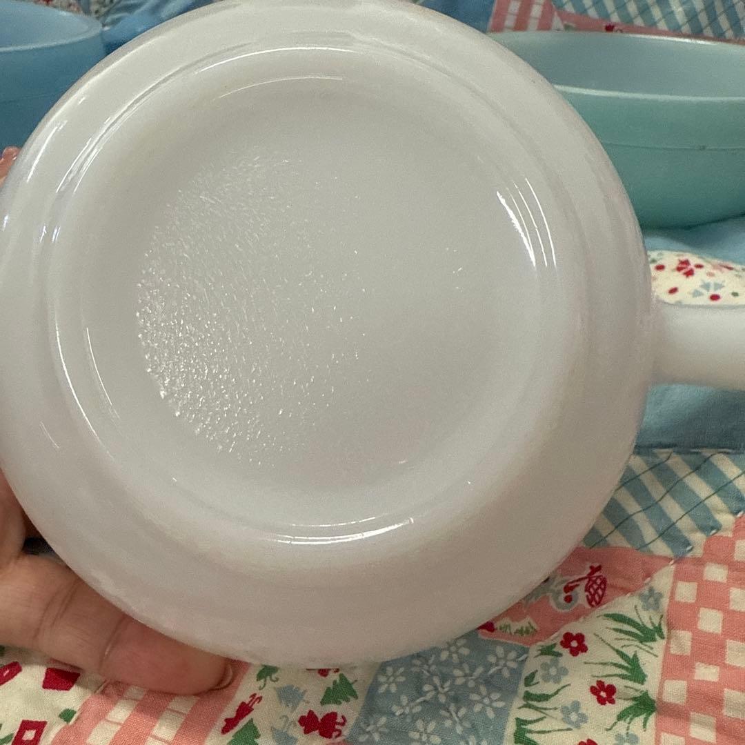 グラスベイクGlasbakeワンハンドキャセロール