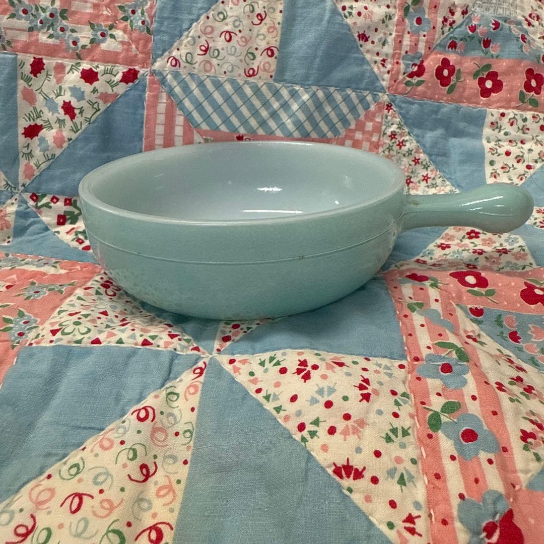 グラスベイクGlasbakeワンハンドキャセロール