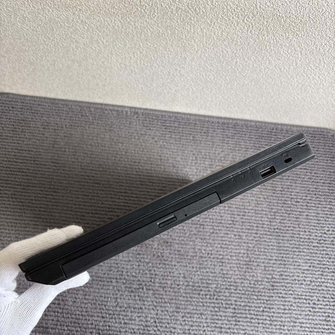 NEC versapro VX-7 i5-10210U メモリ8GB#M6920