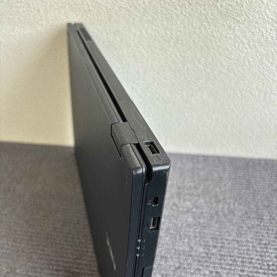 NEC versapro VX-7 i5-10210U メモリ8GB#M6920