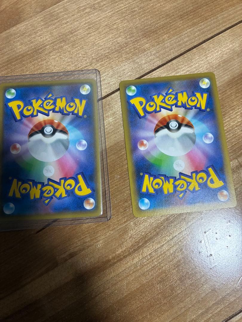 カメックス プロモカードパック 25th ANNIVERSARY2枚セット