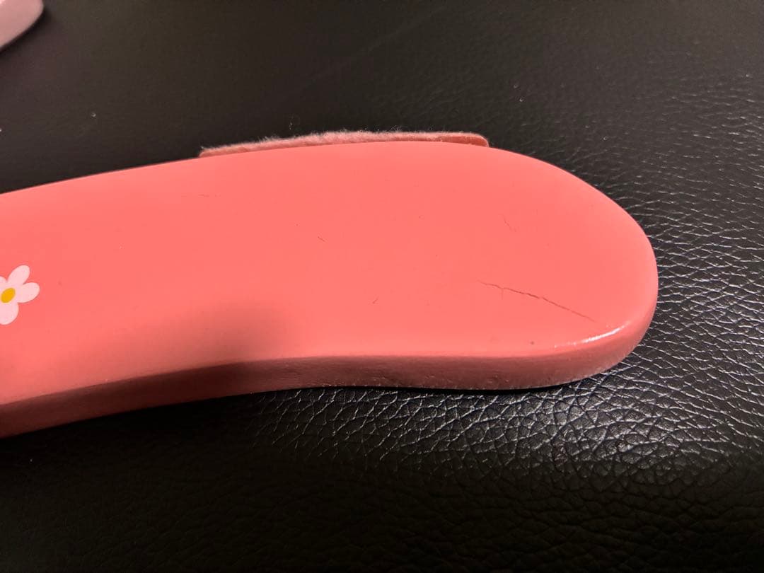 マザーガーデン　野いちごハンガースタンド　ハンガー付き　ハンガーポール