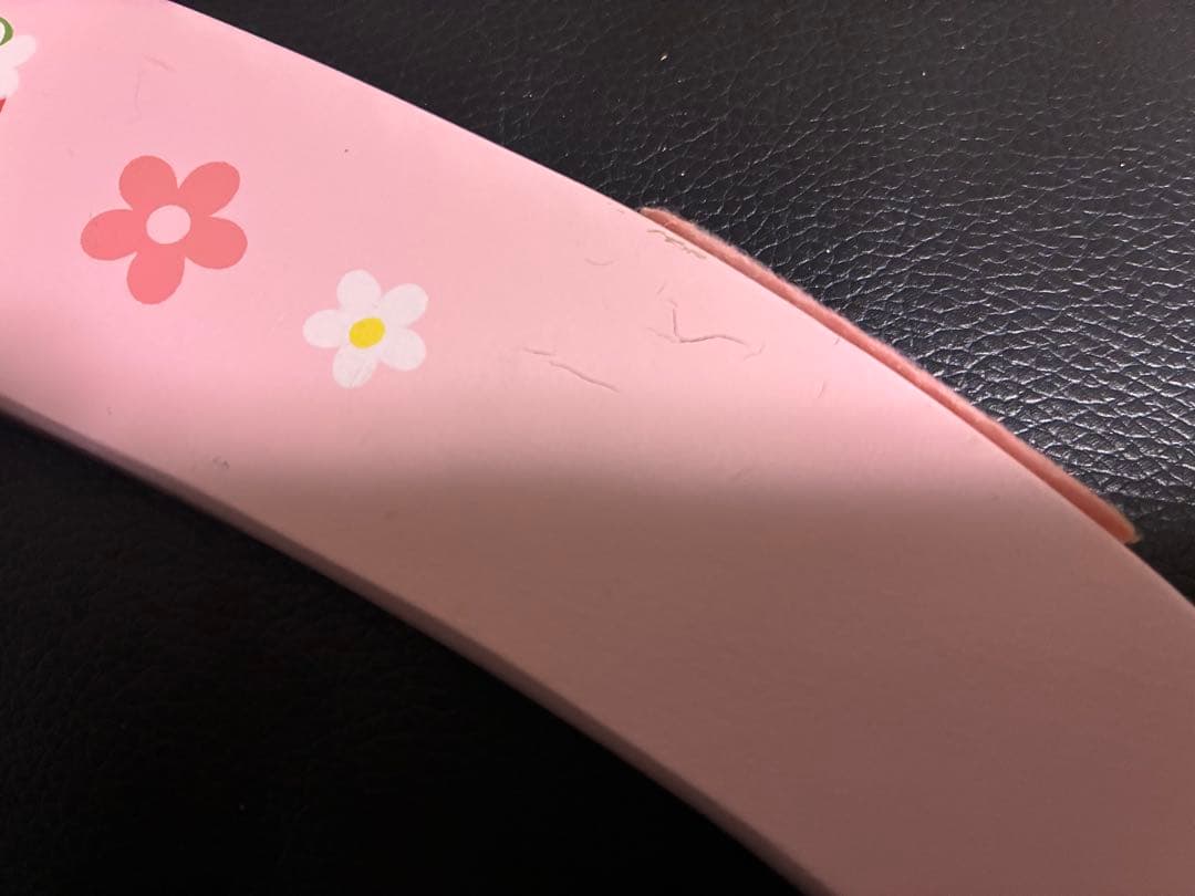 マザーガーデン　野いちごハンガースタンド　ハンガー付き　ハンガーポール