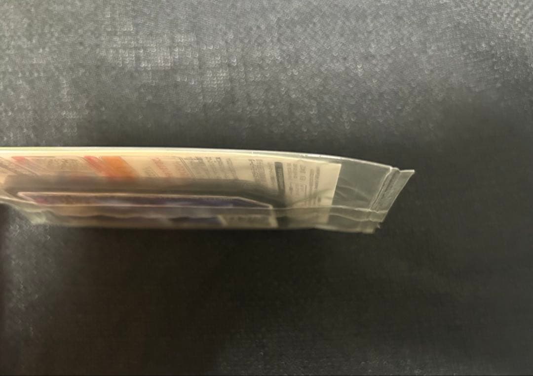 アーマードミュウツー ミュウツーの逆襲 プロモカード 未開封