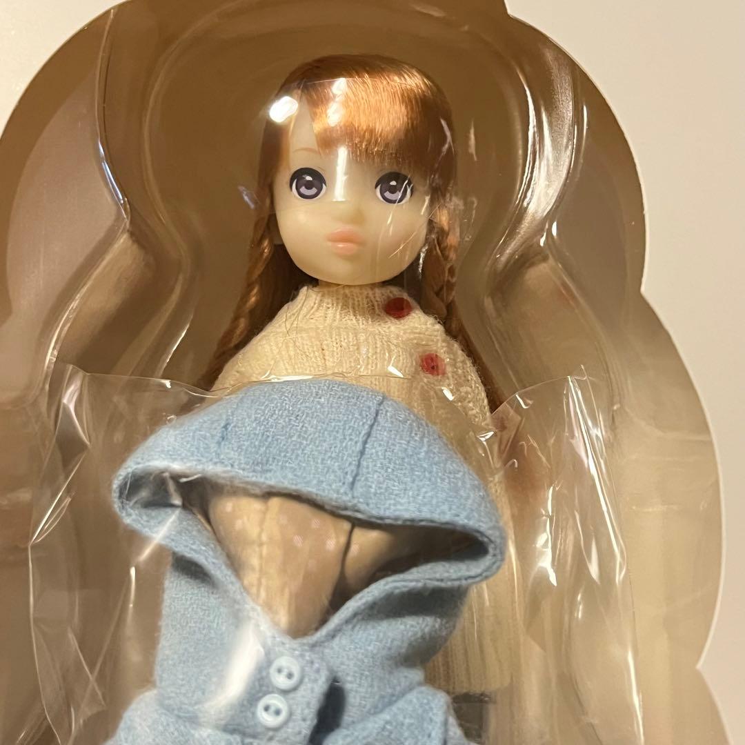 人形 CCSgirl 15AW ruruko girl