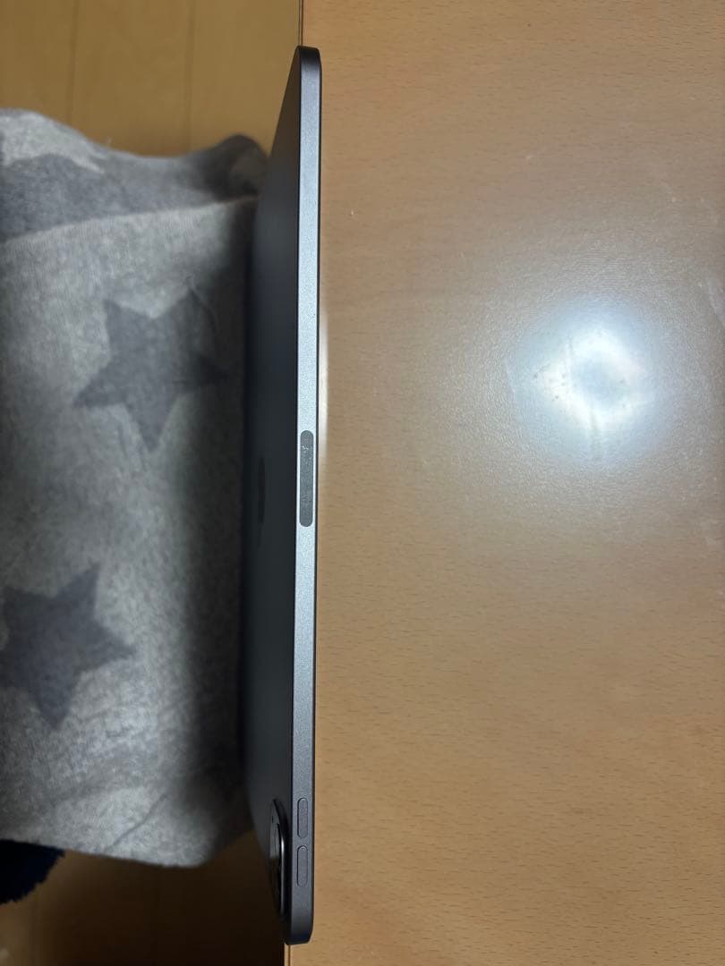 【昻】iPad Pro 128GB スペースグレー 第3世代