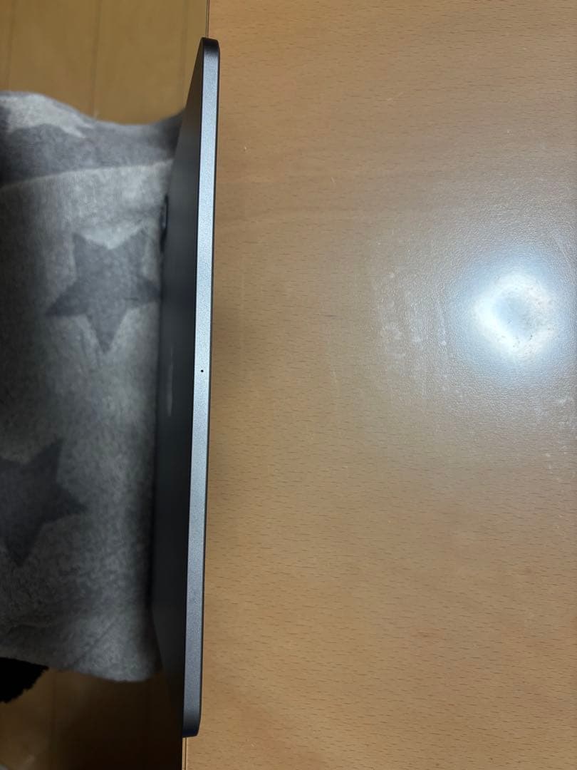 【昻】iPad Pro 128GB スペースグレー 第3世代