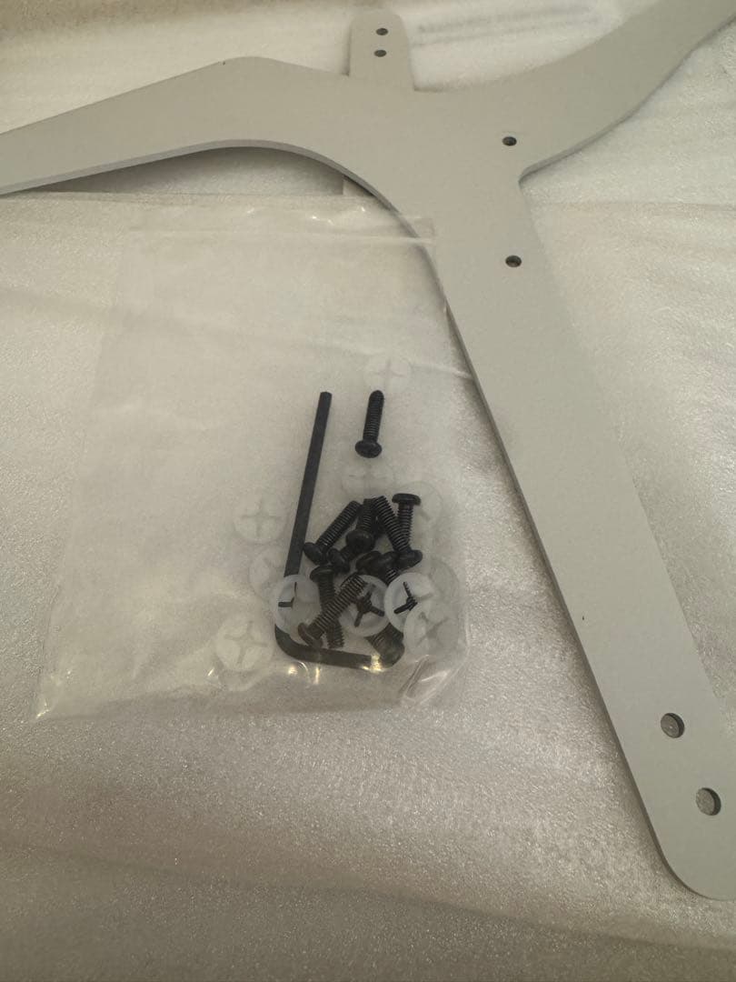 モジュラーシンセ　TipTop Audio Mantis Brackets