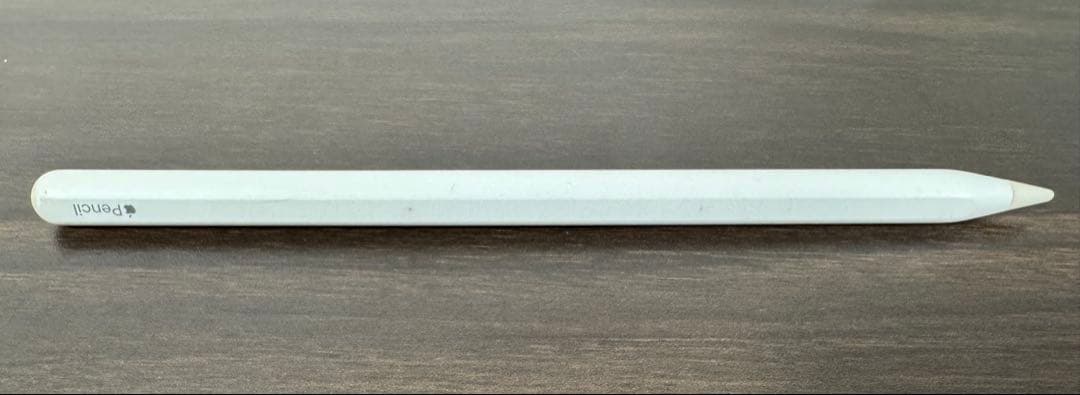 Apple pencil 第2世代 箱あり①