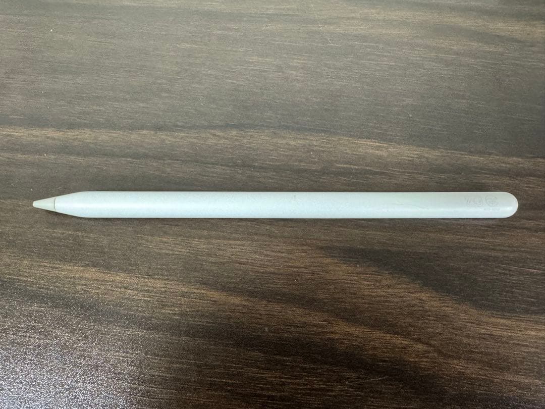 Apple pencil 第2世代 箱あり①