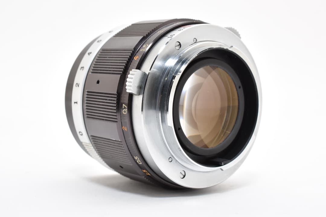 オリンパス Olympus Zuiko 42mm f1.2 Pen F 3342