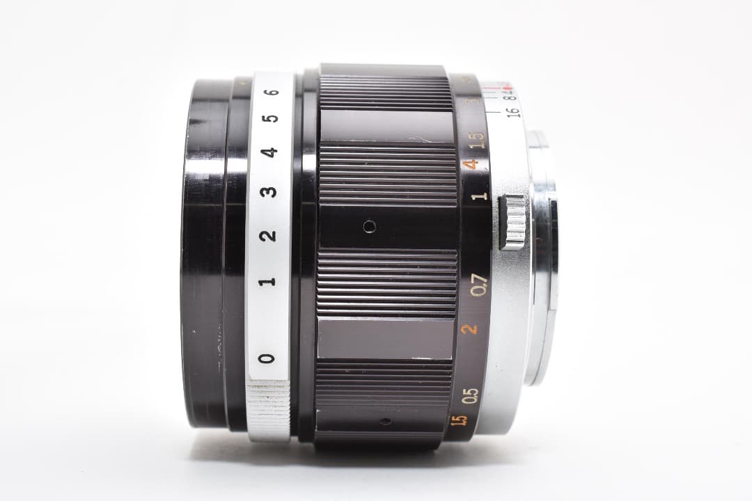 オリンパス Olympus Zuiko 42mm f1.2 Pen F 3342