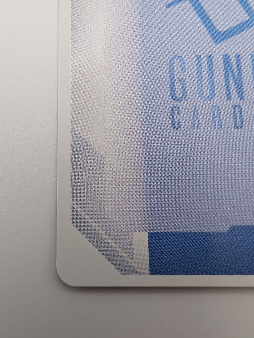 ガンダムカード Newtype Rising 溢れる慈愛U＋【パラレル】その他