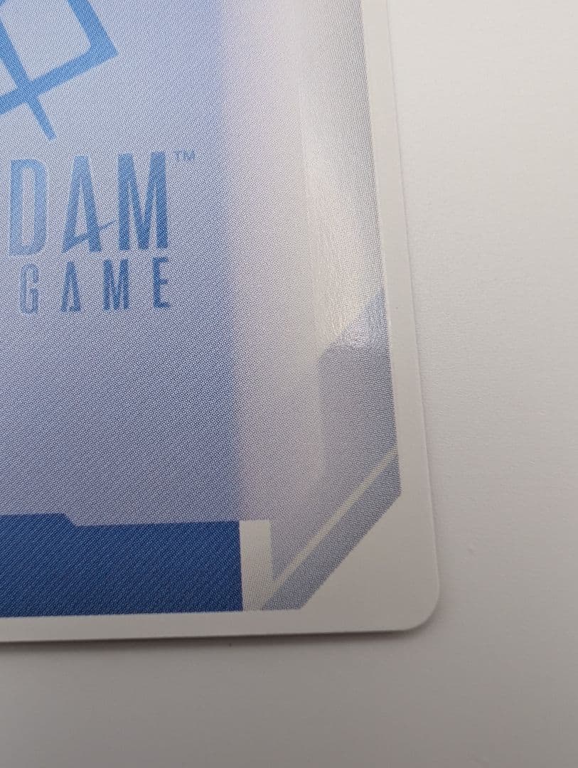 ガンダムカード Newtype Rising 溢れる慈愛U＋【パラレル】その他