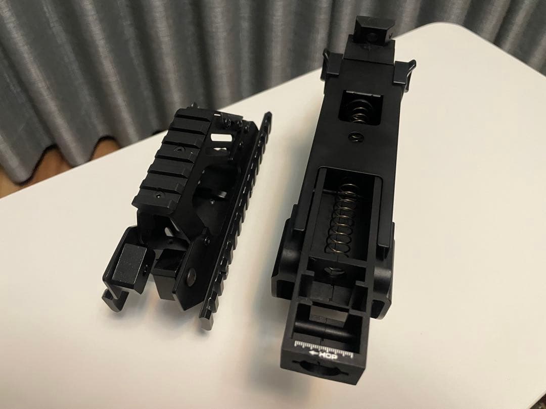 東京マルイ P90 アッパーレシーバー　ハンドガード　セット