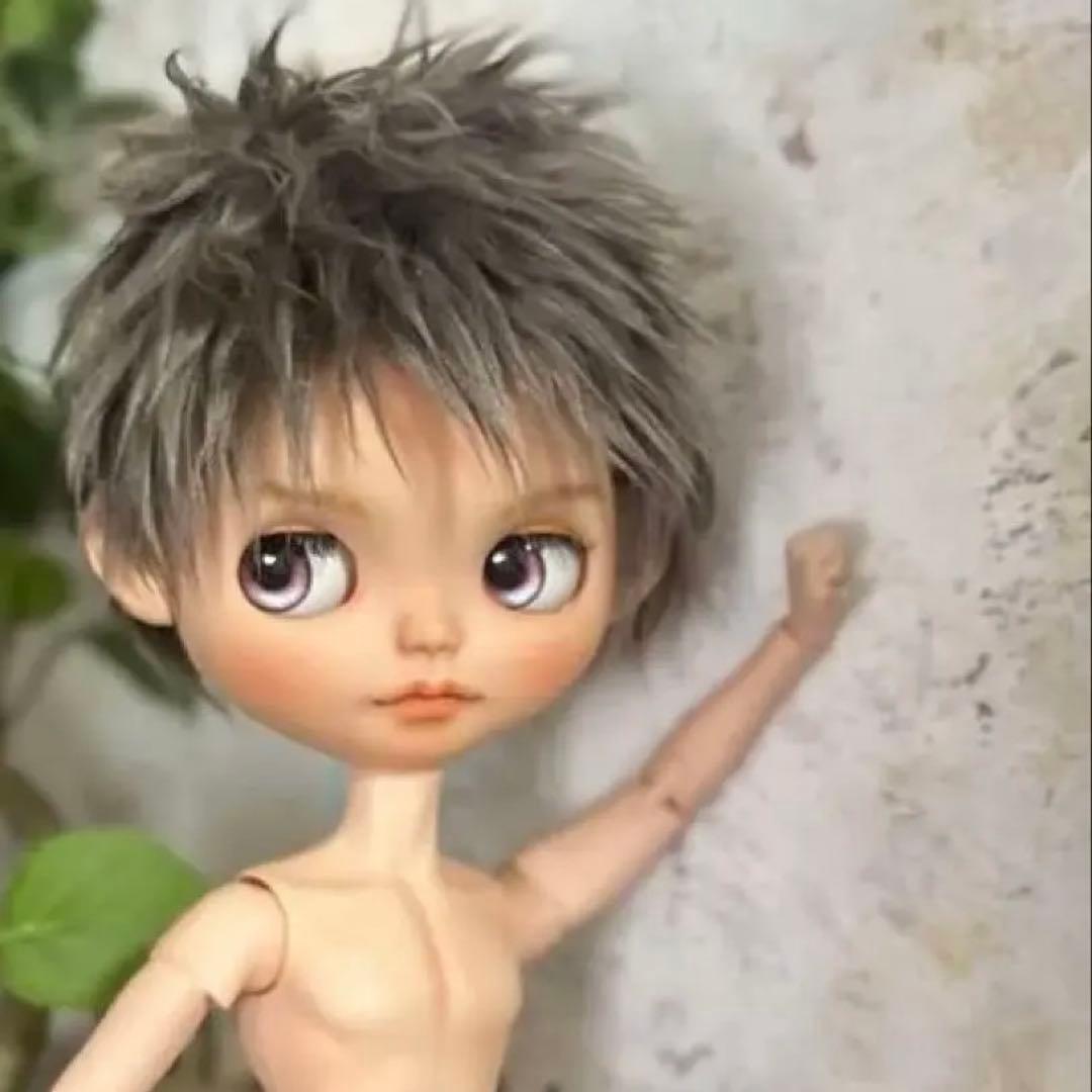 カスタムブライス男の子