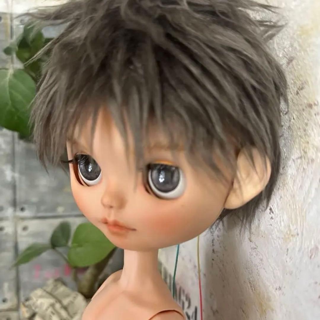 カスタムブライス男の子