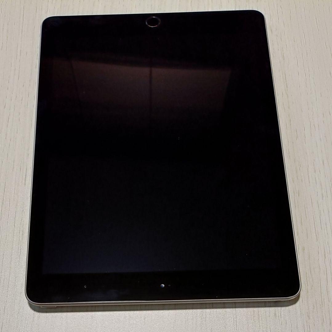 【値下げ中】iPad 第6世代 128GB Wi-Fiモデル 箱付き