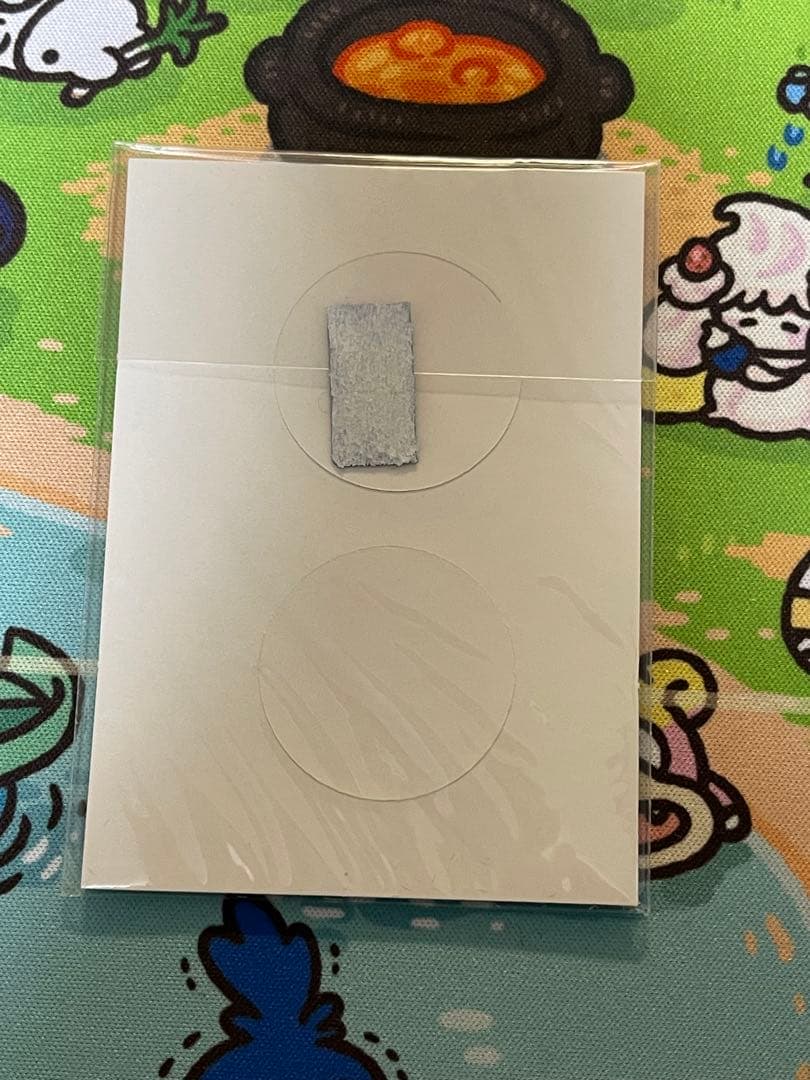 【未開封】かっこいいポリゴン　くいしんぼカビゴン　プロモ