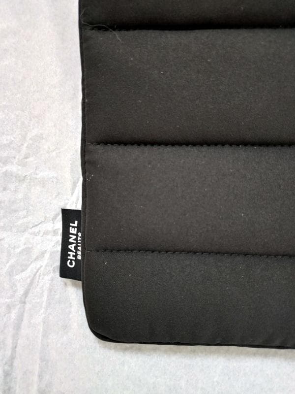 シャネルVIP顧客ノベルティ PCケース【新品箱付き】