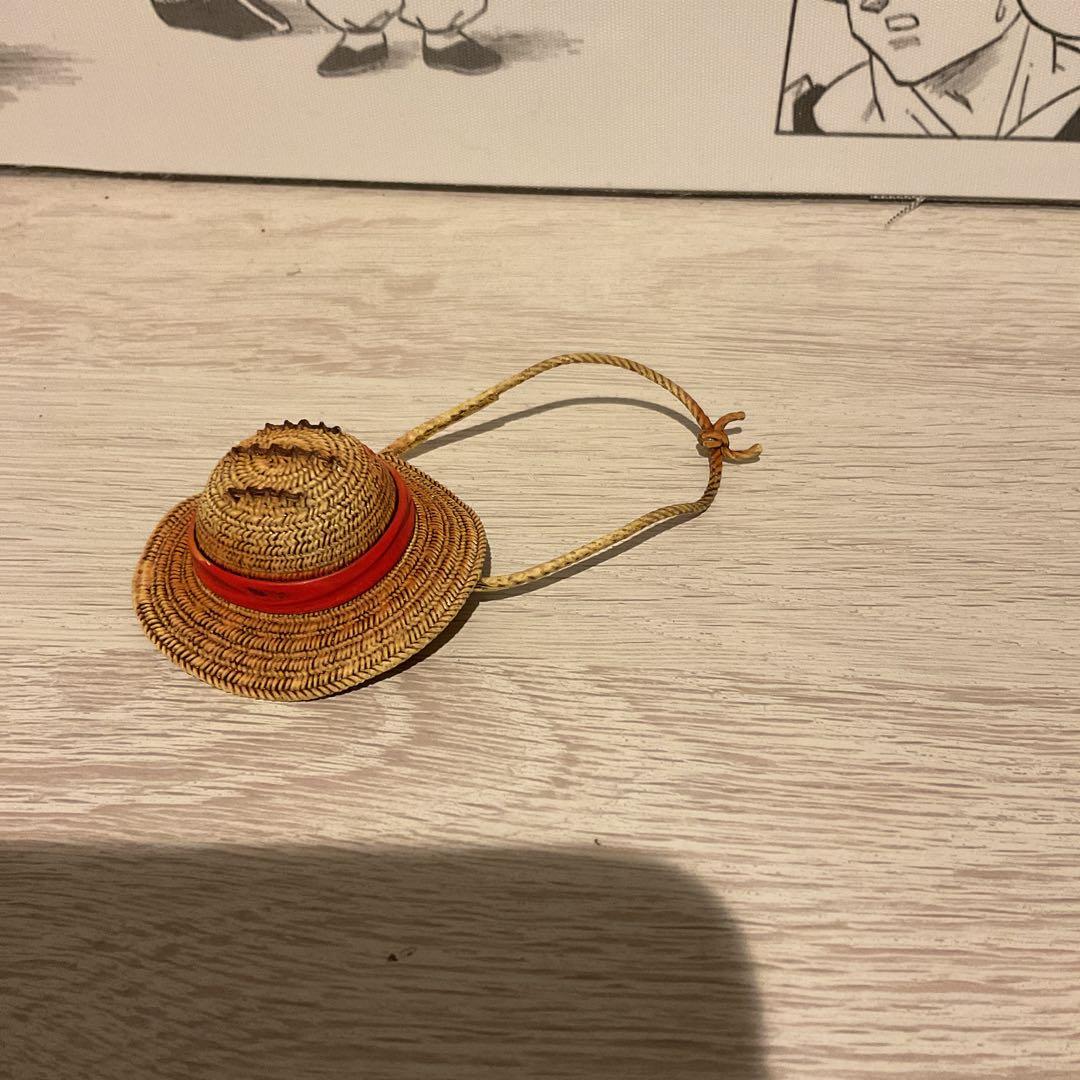 ワンピース　ルフィ　ギア4　バウンドマン　大型フィギュア　ガレージキット