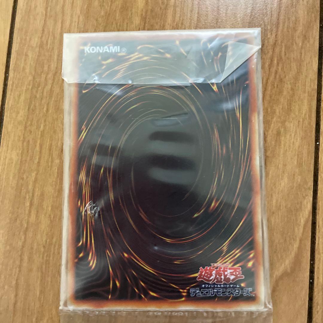 青眼の白龍　ステンレス