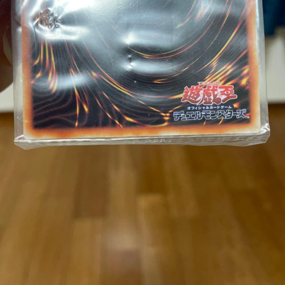 青眼の白龍　ステンレス