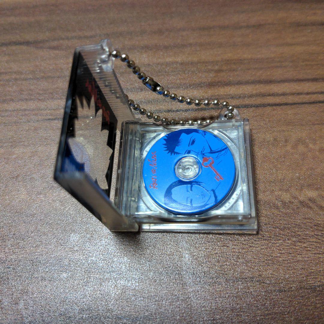 NANA ミニCDコレクション　REN&NANA