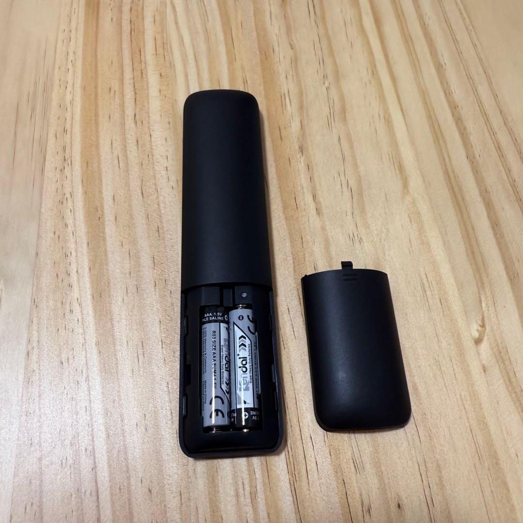 【ほぼ未使用】JMGO N1S Nano LED光源 プロジェクター