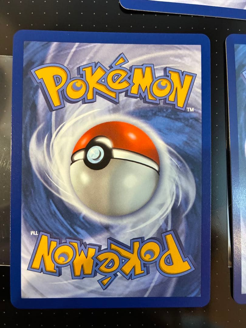 【海外限定】Pokemon first partner 30th 御三家プロモ