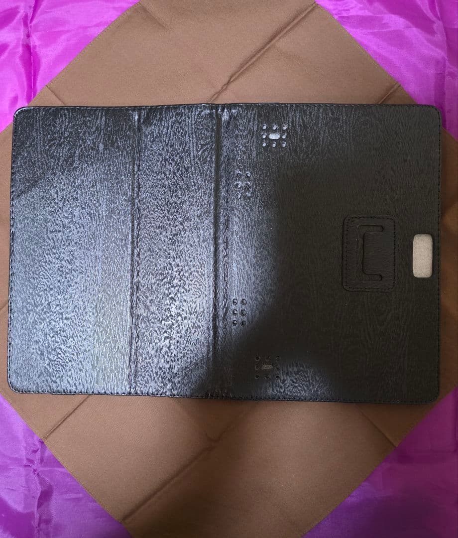 DOOGEE 128GB タブレット 10インチ パープル