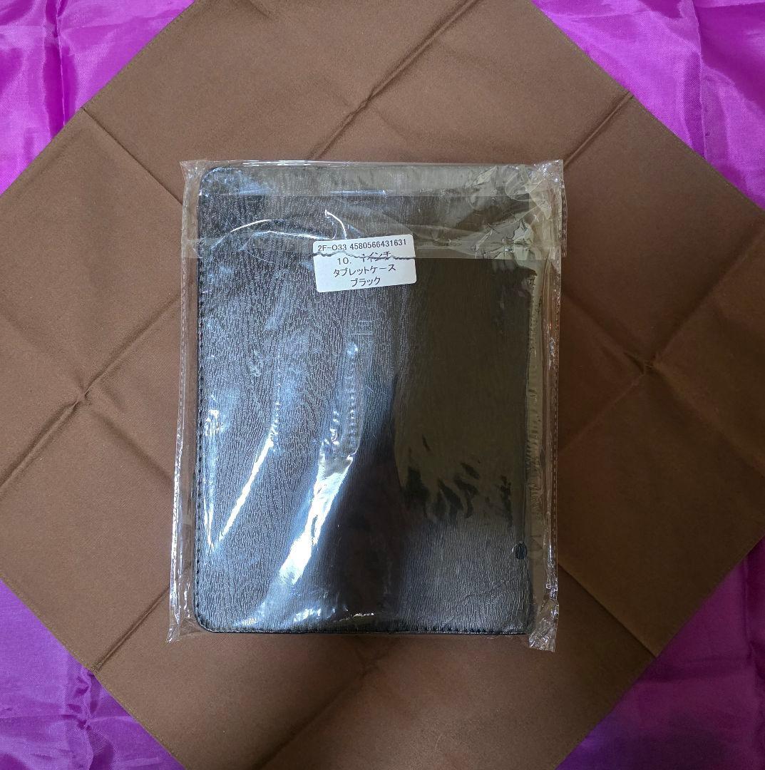 DOOGEE 128GB タブレット 10インチ パープル