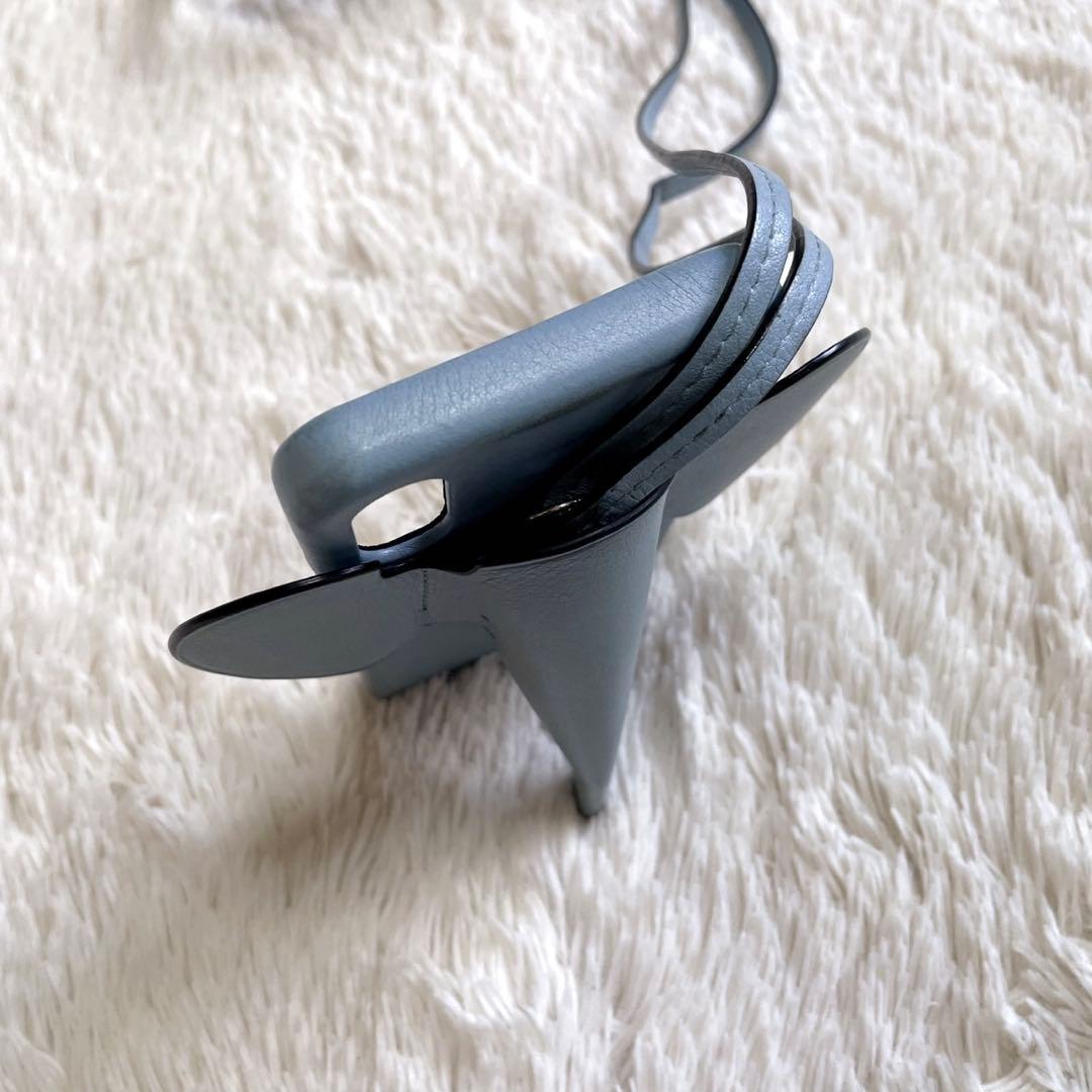 LOEWE ロエベ 象 エレファント X XS iPhoneケース スマホケース