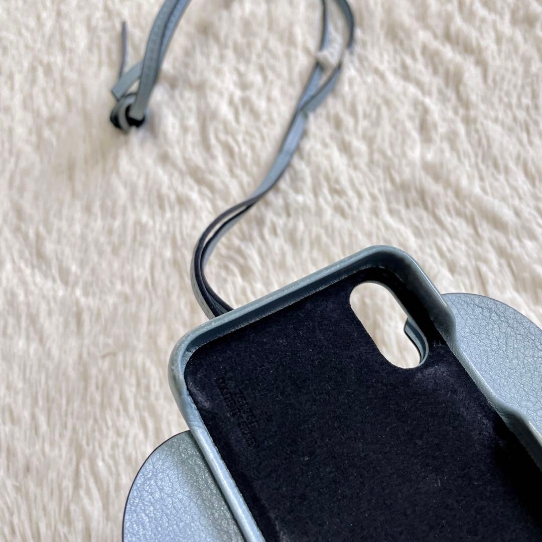 LOEWE ロエベ 象 エレファント X XS iPhoneケース スマホケース